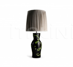 Настольный светильник OSCAR LAMP Настольный светильник OSCAR LAMP фабрика Porta Romana