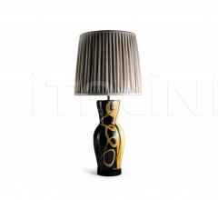 Настольный светильник OSCAR LAMP Настольный светильник OSCAR LAMP фабрика Porta Romana