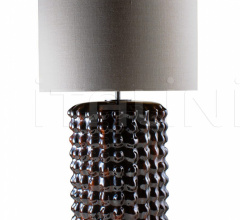 Настольный светильник LARGE HUSK LAMP Настольный светильник LARGE HUSK LAMP фабрика Porta Romana