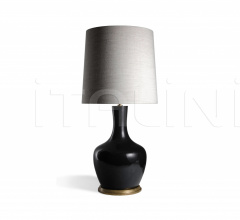 Настольный светильник RIGBY LAMP Настольный светильник RIGBY LAMP фабрика Porta Romana