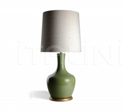 Настольный светильник RIGBY LAMP Настольный светильник RIGBY LAMP фабрика Porta Romana