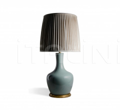 Настольный светильник RIGBY LAMP Настольный светильник RIGBY LAMP фабрика Porta Romana