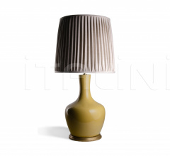 Настольный светильник RIGBY LAMP Настольный светильник RIGBY LAMP фабрика Porta Romana