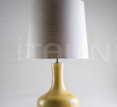 Настольный светильник RIGBY LAMP Настольный светильник RIGBY LAMP фабрика Porta Romana