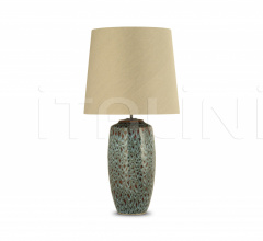 Настольный светильник FLASK LAMP Настольный светильник FLASK LAMP фабрика Porta Romana