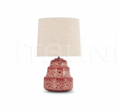 Настольный светильник TIER LAMP Настольный светильник TIER LAMP фабрика Porta Romana