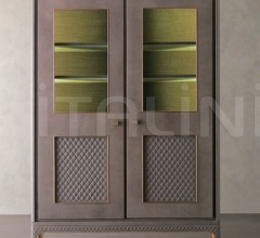 Витрина Desire Витрина Desire фабрика Rugiano