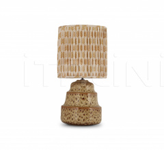 Настольный светильник TIER LAMP Настольный светильник TIER LAMP фабрика Porta Romana