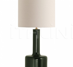 Настольный светильник IANTHE LAMP Настольный светильник IANTHE LAMP фабрика Porta Romana