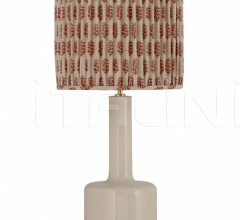 Настольный светильник IANTHE LAMP Настольный светильник IANTHE LAMP фабрика Porta Romana