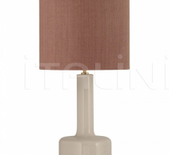 Настольный светильник IANTHE LAMP Настольный светильник IANTHE LAMP фабрика Porta Romana