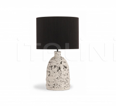 Настольный светильник RIDLEY LAMP Настольный светильник RIDLEY LAMP фабрика Porta Romana