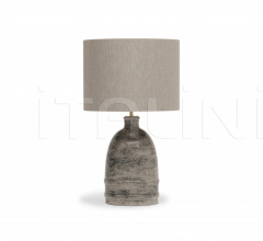 Настольный светильник RIDLEY LAMP Настольный светильник RIDLEY LAMP фабрика Porta Romana