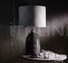 Настольный светильник RIDLEY LAMP Настольный светильник RIDLEY LAMP фабрика Porta Romana