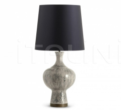 Настольный светильник ZULU LAMP Настольный светильник ZULU LAMP фабрика Porta Romana
