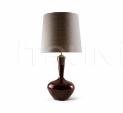 Настольный светильник SHISHA LAMP Настольный светильник SHISHA LAMP фабрика Porta Romana