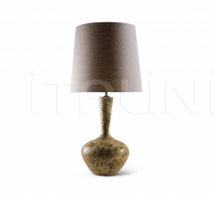 Настольный светильник SHISHA LAMP Настольный светильник SHISHA LAMP фабрика Porta Romana