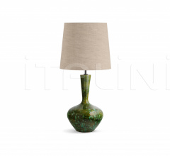 Настольный светильник SHISHA LAMP Настольный светильник SHISHA LAMP фабрика Porta Romana