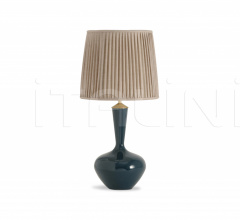 Настольный светильник SHISHA LAMP Настольный светильник SHISHA LAMP фабрика Porta Romana