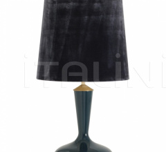 Настольный светильник SHISHA LAMP Настольный светильник SHISHA LAMP фабрика Porta Romana
