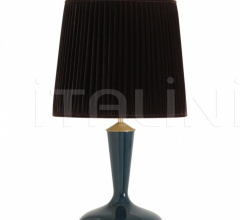 Настольный светильник SHISHA LAMP Настольный светильник SHISHA LAMP фабрика Porta Romana