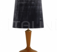 Настольный светильник SHISHA LAMP Настольный светильник SHISHA LAMP фабрика Porta Romana