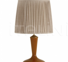 Настольный светильник SHISHA LAMP Настольный светильник SHISHA LAMP фабрика Porta Romana