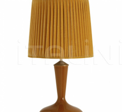 Настольный светильник SHISHA LAMP Настольный светильник SHISHA LAMP фабрика Porta Romana