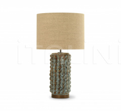 Настольный светильник HUSK LAMP Настольный светильник HUSK LAMP фабрика Porta Romana