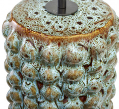 Настольный светильник HUSK LAMP Настольный светильник HUSK LAMP фабрика Porta Romana