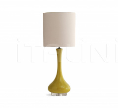 Настольный светильник GRACE LAMP Настольный светильник GRACE LAMP фабрика Porta Romana