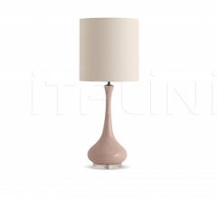 Настольный светильник GRACE LAMP Настольный светильник GRACE LAMP фабрика Porta Romana