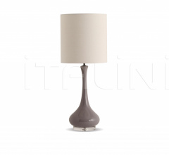 Настольный светильник GRACE LAMP Настольный светильник GRACE LAMP фабрика Porta Romana