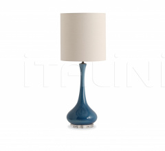 Настольный светильник GRACE LAMP Настольный светильник GRACE LAMP фабрика Porta Romana
