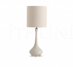 Настольный светильник GRACE LAMP Настольный светильник GRACE LAMP фабрика Porta Romana