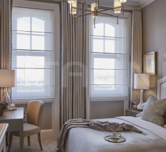 Настольный светильник GRACE LAMP Настольный светильник GRACE LAMP фабрика Porta Romana