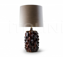 Настольный светильник BAOBAB LAMP Настольный светильник BAOBAB LAMP фабрика Porta Romana