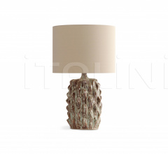 Настольный светильник BAOBAB LAMP Настольный светильник BAOBAB LAMP фабрика Porta Romana