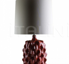 Настольный светильник BAOBAB LAMP Настольный светильник BAOBAB LAMP фабрика Porta Romana