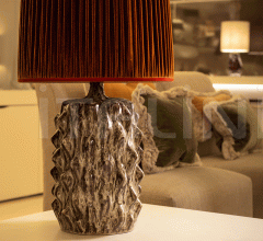 Настольный светильник BAOBAB LAMP Настольный светильник BAOBAB LAMP фабрика Porta Romana
