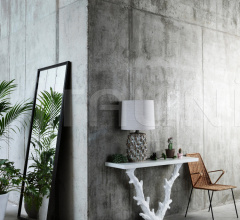 Настольный светильник BAOBAB LAMP Настольный светильник BAOBAB LAMP фабрика Porta Romana