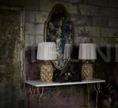 Настольный светильник BAOBAB LAMP Настольный светильник BAOBAB LAMP фабрика Porta Romana