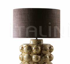Настольный светильник BOUBLE LAMP Настольный светильник BOUBLE LAMP фабрика Porta Romana