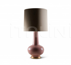 Настольный светильник SYBIL LAMP Настольный светильник SYBIL LAMP фабрика Porta Romana