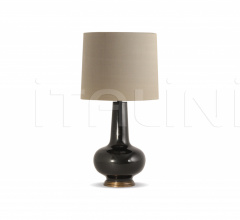Настольный светильник SYBIL LAMP Настольный светильник SYBIL LAMP фабрика Porta Romana
