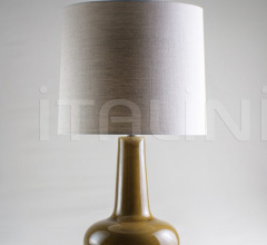 Настольный светильник SYBIL LAMP Настольный светильник SYBIL LAMP фабрика Porta Romana