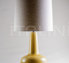 Настольный светильник SYBIL LAMP Настольный светильник SYBIL LAMP фабрика Porta Romana