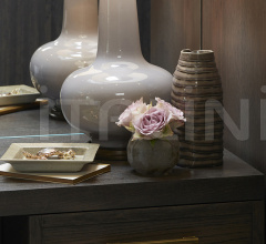 Настольный светильник SYBIL LAMP Настольный светильник SYBIL LAMP фабрика Porta Romana