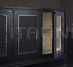 Буфет Desirè W99/200V фабрика Rugiano