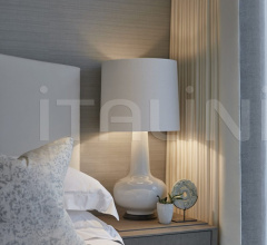 Настольный светильник SYBIL LAMP Настольный светильник SYBIL LAMP фабрика Porta Romana
